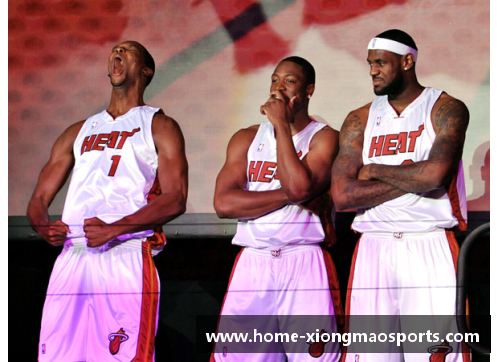 NBA 2014季后赛：历史性时刻与不可预测的转折
