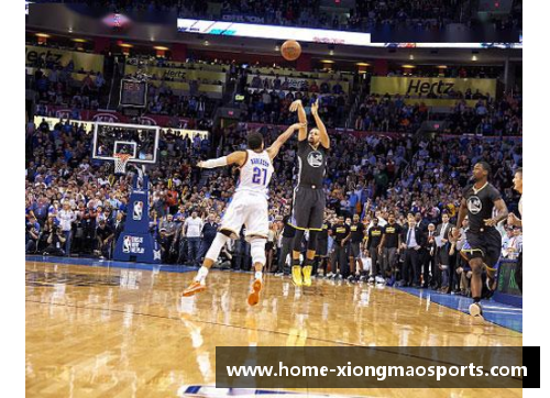 NBA 神奇进球：震撼全场的篮球绝技大揭秘