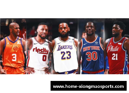 NBA亚洲球员崛起：探索他们的挑战与成就