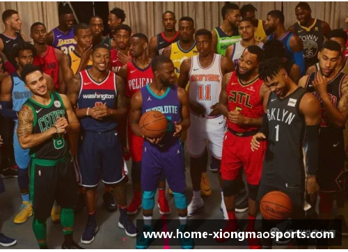 NBA主场新篇章：球场巡礼与城市风貌