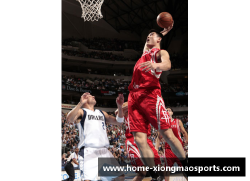NBA历史上最具统治力的球员是谁？