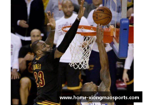 NBA比赛决胜时刻：最后一节的精彩时刻