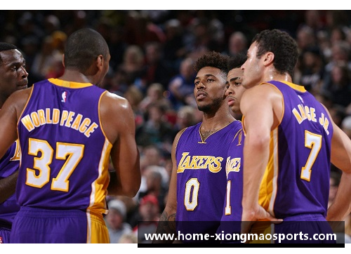 腾讯NBA小南：探索篮球世界的独特视角
