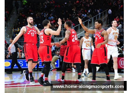 猛龙亚洲球员崛起：挑战NBA的新篇章