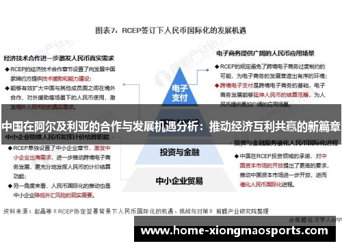 中国在阿尔及利亚的合作与发展机遇分析：推动经济互利共赢的新篇章